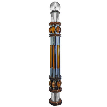 NC MB 03 Carving Master Balustrades