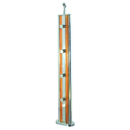 NC WB 002 Flat Wood