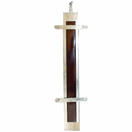 NC WB 037 Glass Fitting Balustrade