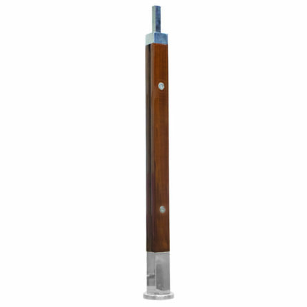 NC WB 040 Glass Fitting Balustrade