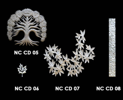 Aluminium Casting 2