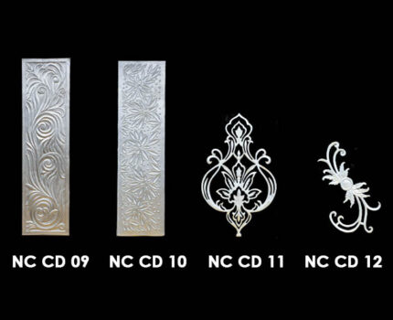 Aluminium Casting 3
