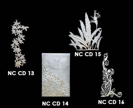 Aluminium Casting 4