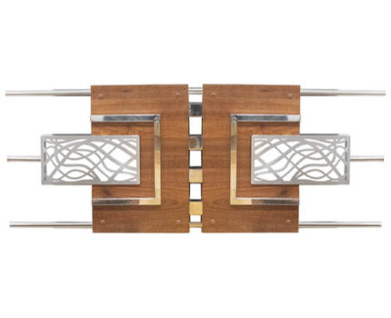 NC Double Square