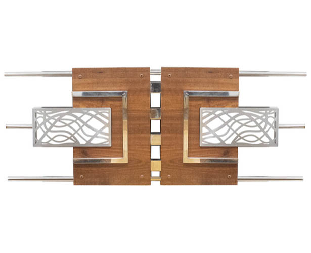 NC Double Square